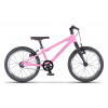 Bicykel BEANY ZERO 16 ružový
