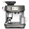 Kolbový kávovar na espresso Sage SES881BST 1700 W strieborný/sivý