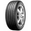Letná pneumatika Dunlop SPORT MAXX RT2 SUV 235/50R18 97 V ochranný okraj