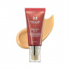 MISSHA - M Perfect Cover BB Cream SPF 42 Nr. 29, Caramel Beige - Krycí hydratačný krém s SPF42 50ml