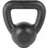 TUNTURI Kettlebell liatinový 8 kg