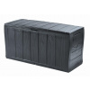 Záhradný box Keter Sherwood 270L grafit, 610149