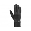 Rukavice LEKI Inner Glove mf touch black - 7.5