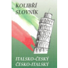 Kolibří slovník italsko-český česko-italský