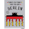 Punkt-zu-Punkt / Dot-To-Dot Berlin - Agata Mazur, H.F. Ullmann