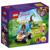 LEGO Friends 41442 Veterinárská záchranná bugina