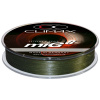 CLIMAX - Šnúra MiG 8 Braid Olive SB 0,08 mm 6,5 kg 135 m