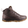 Salomon OUTsnap CSWP W L47685100 hnědý 38 2/3