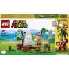 LEGO® Super Mario™ 71421 Dixie Kong a koncert v džungli – rozšiřující set