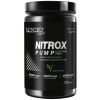 Prom-in Nitrox Pump Caffeine Free 338 g - malina/citron