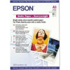 EPSON A3,Matte Paper Heavyweight (50listov)
