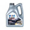 Motorový olej MOBIL Super 2000 X1 Diesel 10W40 4L 150869