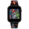 Character Plastic/resin Fashion Smartwatch Blck 41