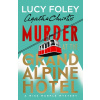 Murder at the Grand Alpine Hotel