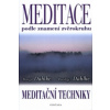 Meditace podle znamení zvěrokruhu