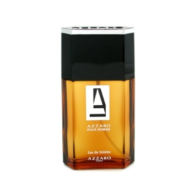 Azzaro Pour Homme, Toaletná voda 100ml pre mužov