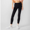 Legíny Champion čierne Leggings 115016 KK001 NBK
