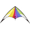Ecoline športový šarkan Orion Rainbow Rozpätie 1200 mm Vhodnosť pre silu vetra 3 - 5 bft; 10218730