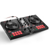 Hercules mixážní pult DJControl Inpulse 300 MK2 (4780944) 3362934746445