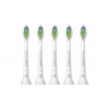 Philips Philips Sonicare tip W Optimal White 4+1 ks. kartáčkové hlavice