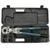 BORMANN Pro Ručný krimpovací lis na PEX rúry 16-20-25-32mm (BHT8005)