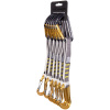 C.A.M.P. Dyon Mixed Express KS 6 Pack 18 cm