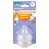 Lansinoh cumeľ pomalý prietok Natural Wave TM 2 ks 75910