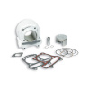 MALOS CYLINDER D52MM ALU D13 4T 50CC