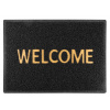 MagicHome CBM 122 Welcome čierna 50 x 70 cm