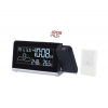 EMOS | Meteostanica s LCD displejom 1x CR2032 + 2×AA | EMS448