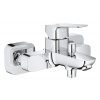 Grohe Vanová baterie Cubeo bez sprchového setu 150 mm chrom 1018130000