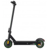 Acer e-Scooter Series 3 Advance Black, 36V/350W hub motor, max rychlost 25 km/h, dojezd až 30 km GP.ESC11.011