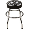 Gitarová stolička WORLDWIDE BARSTOOL Fender