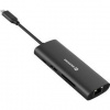 USB Hub Swissten 44040203