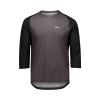 POC Motion Air 3/4 Jersey - Sylvanite Grey Veľkosť: M
