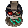 Kotobukiya Rover Robin Plastic Model Kit Overtakes Skull Rider