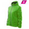 MALFINI COOL 514 Softshellová bunda dámska 5149216 XL 92 green apple