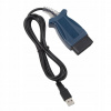 Pre Mongoose Pro USB diagnostický kábel OBD2 čítačka chybových kódov OL