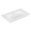 Villeroy & Boch Venticello nábytkové umývadlo 80x50 cm,prepad,otv. pre bat,Alpská Biela C+ 41048LR1