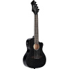 Koncertné ukulele RUHZ-CE-SBK Ortega