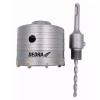 Dedra DED1508-D Jádrový vrták 120 mm HM se stopkou SDS