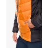 Bunda Columbia Labyrinth Loop II Hooded Jacket - sunstone/shark