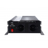 Měnič napětí Carspa CAR1.6KUR-12, 12V/230V+USB 1600W modifikovaná sinus