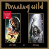 2LP Running Wild: Death Or Glory CLR