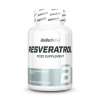 BioTech USA Resveratrol 60 caps