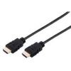 C-TECH HDMI 2.0 kábel, 4K@60Hz, M/M, 3 m CB-HDMI2-3