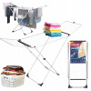 Sušiak na prádlo - Vired Universal Wash Soucher stojace kolesá (Vired Universal Wash Soucher stojace kolesá)