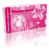 Woman secret BABY tehotenský test kazetový 1 ks