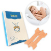 Wellife Náplasti proti chrápaniu NASAL STRIP, 30 ks