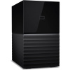 Dátové úložisko WD My Book Duo 24TB (WDBFBE0240JBK-EESN)